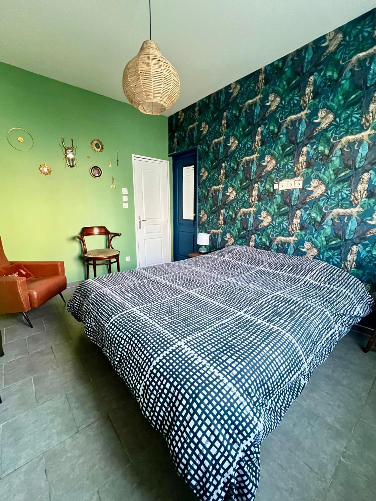 Le Vintage - Logement Entier Liévin Exterior foto